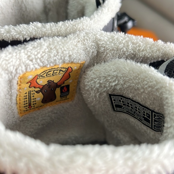 Keen Warm Up -25°/F - -32°/C Luft Cell - Picture 4 of 6